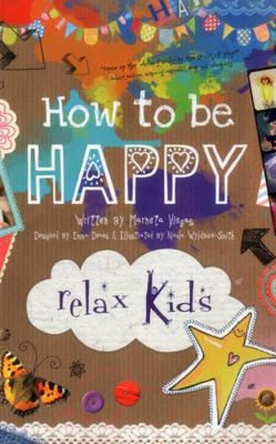 Relax Kids: How to be Happy: On Sale  was $25.95
