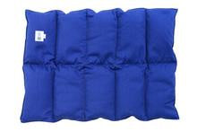 Load image into Gallery viewer, Weighted Lap Pad 2.5KG Blue - The Sensory Studio