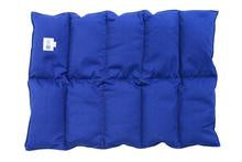 Weighted Lap Pad 2.5KG Blue