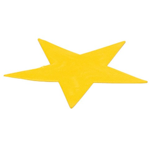 HART Ground Markers - Star