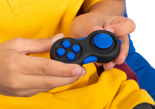 Load image into Gallery viewer, Fidget Controller - Assorted Colours