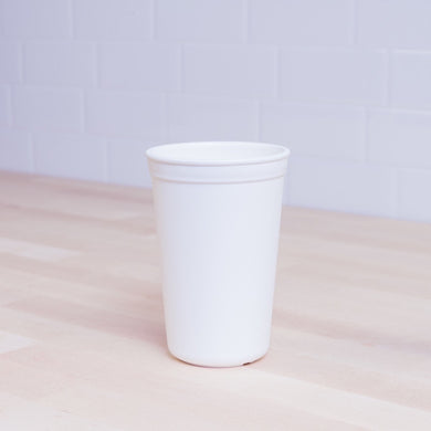 RePlay Tumbler White