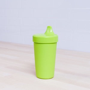 RePlay Sippy Cup Lime Green