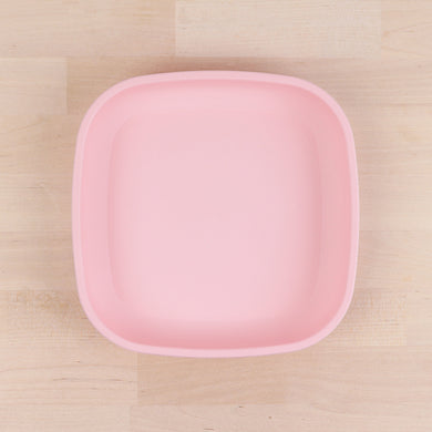 RePlay Large Flat Plate - Ice Pink