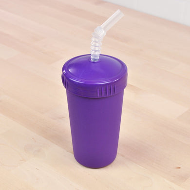 RePlay Straw / Smoothie Cup: Amethyst