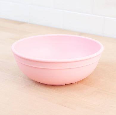 RePlay Large Bowl - Ice Pink