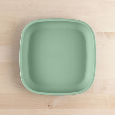 RePlay Small Flat Plate - Sage