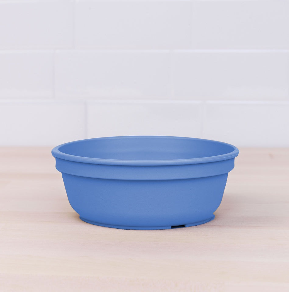 RePlay Small Bowl - Denim