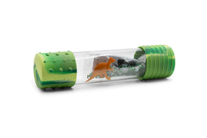 Jellystone Designs Calm Down Sensory Bottle: Dinosaur