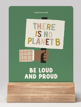 Load image into Gallery viewer, I Love My Planet Card Set by Collective Hub Kids: On Sale was $28.95