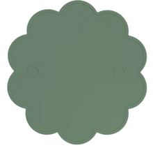 Load image into Gallery viewer, We Might be Tiny: Jelly Placie Placemat: Sage