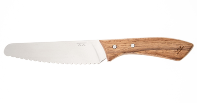 KandoKutter Adult Safety Wooden Knife by Kiddikutter