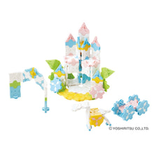 Load image into Gallery viewer, LaQ Sweet Collection: PRINCESS GARDEN - 5 Models, 175 Pieces: On Sale was $26.95