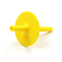 Load image into Gallery viewer, Ark Therapeutic Lip Blok® 3/4&quot; (Yellow, Easiest)