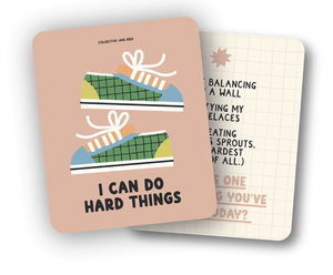 Learning About Me Card Set by Collective Hub Kids