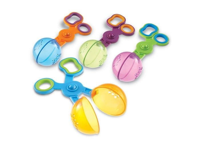 Learning Resources Handy Scooper Set of 4