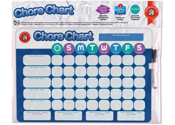 Chore Magnetic Reward Chart