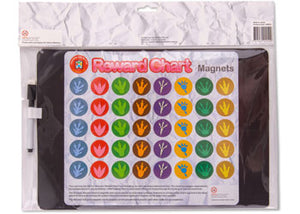 Dinosaur Magnetic Reward Chart