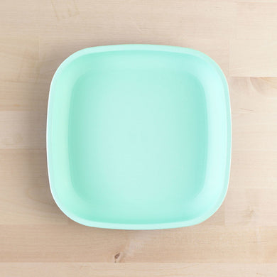 RePlay Small Flat Plate - Mint