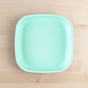 RePlay Small Flat Plate - Mint