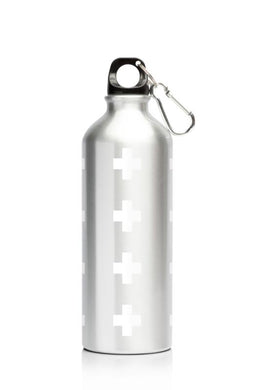 My Family 500ml Double Wall Stainless Steel Bottle: Addition - On Sale was $15.95