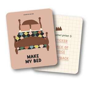 My Daily Routine Card Set by Collective Hub Kids: On Sale was $28.95