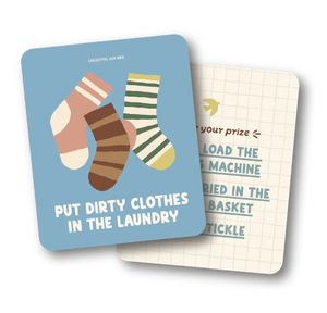 My Daily Routine Card Set by Collective Hub Kids: On Sale was $28.95