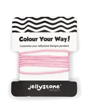 Jellystone Designs Replacement Necklace: Pink