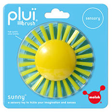 Plui Sunny Brush by Moluk: On Sale was $14.95