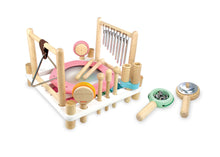 Load image into Gallery viewer, I&#39;m Toy Wooden Sensory Musical Melody Mix - Pastel