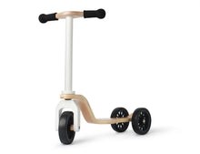 Load image into Gallery viewer, Kinderfeets - Wooden Scooter