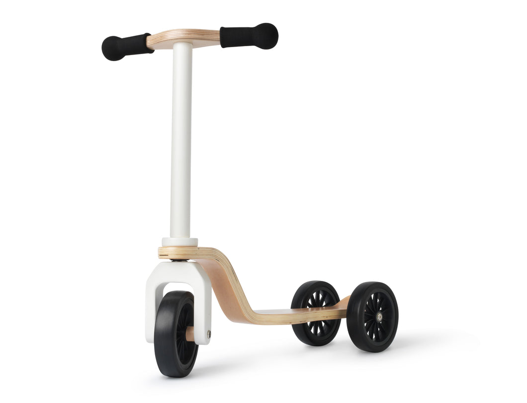 Kinderfeets - Wooden Scooter: On Sale was $139