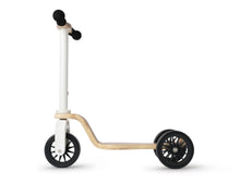 Load image into Gallery viewer, Kinderfeets - Wooden Scooter