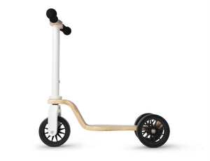 Kinderfeets - Wooden Scooter: On Sale was $139