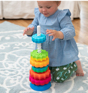 Fat Brain Toys Spin Again - The Sensory Studio