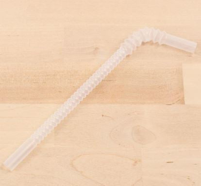 Replay Reusable Straw