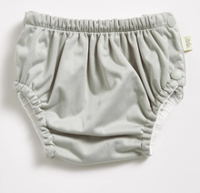 Load image into Gallery viewer, EcoNaps Swim Nappy:  Sea Mist - Small: On Sale was $29.95