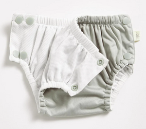 EcoNaps Swim Nappy:  Sea Mist - Small: On Sale was $29.95