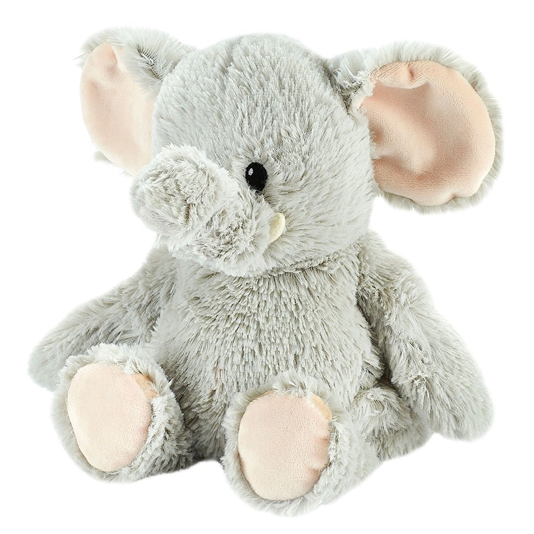 Warmies Heatable Soft Toy: Elephant