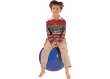 Load image into Gallery viewer, Weplay Jumping Bouncing Ball – 55cm (Blue)